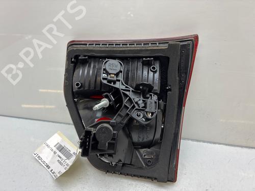 Left tailgate light CITROËN C5 III Break (RW_) 2.2 HDi (RW4HTH) | BP39707912C79 - Image 3