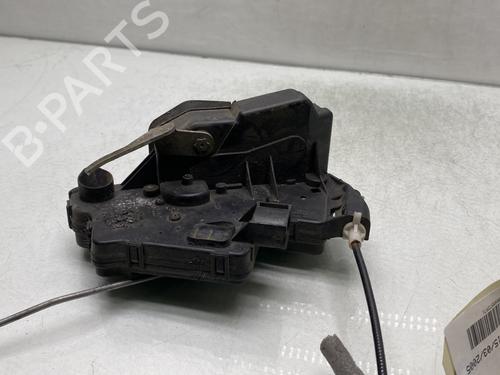 Front left lock BMW 3 Touring (E46) 320 d | BP21269426C98 