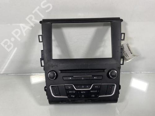 Climate control FORD MONDEO V Turnier (CF) 1.5 EcoBoost | BP19976372I5 