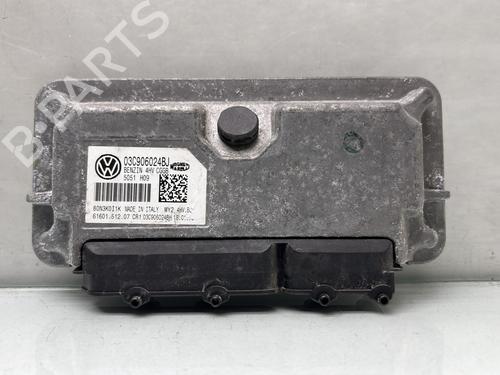 Used Engine control unit (ECU) Engine control unit (ECU) 27300526 27300526