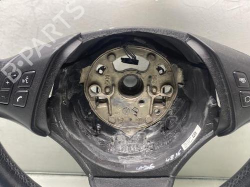 Used Steering wheel BMW 3 Touring (E91) [2004-2012]  19959272