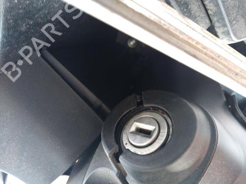 Gear lever FIAT DUCATO Van (250_) 130 Multijet 2,3 D | BP19972560M90 
