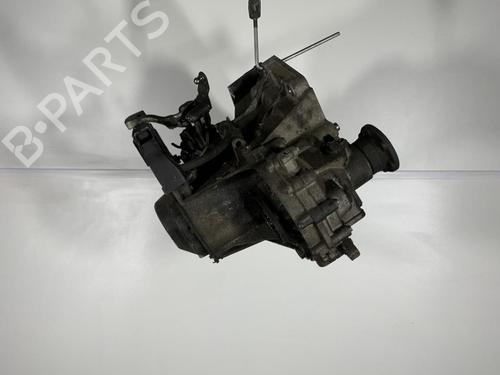 Used Gearbox VW POLO (9N_, 9A_) 1.2 12V (64 hp) 19962449