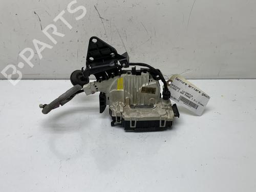 Rear left lock MERCEDES-BENZ C-CLASS (W204)  | BP20008069C100 