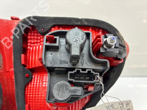 Right tailgate light SEAT EXEO (3R2) 1.8 T | BP39902041C80  - Image 5