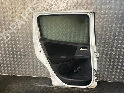 Used Left rear door PEUGEOT 207 SW (WK_) 1.4 (73 hp) 19997824