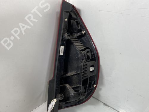 Left taillight RENAULT SCÉNIC III (JZ0/1_) 1.5 dCi | BP27355980C34