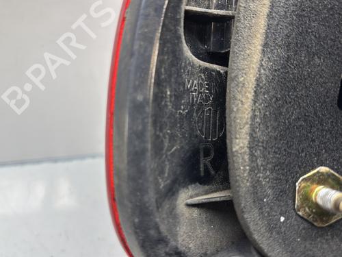 Used Right taillight Right taillight VOLVO V40 Estate (645) 1.9 DI (102 hp) 33484145 33484145