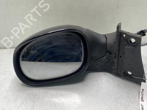 left-mirror-peugeot-1007-km_-2005-31212740 main image