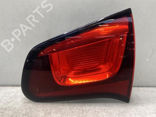 Used Right tailgate light Right tailgate light CITROËN C3 II (SC_) 1.6 HDi (92 hp) 33427322 33427322