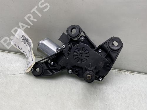 Viskermotor bakrute DACIA DUSTER (HM_) 1.5 dCi 115 (HMAD) (116 hp) 23769830
