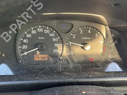 Steering column SUZUKI WAGON R+ (MA) 1.3 (RB413) | BP30307253M21 - Image 16