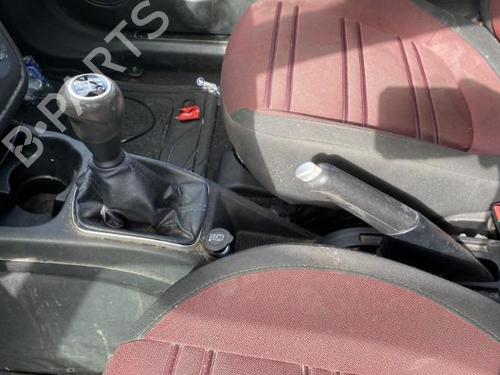 Gearbox FIAT PUNTO EVO (199_) 1.3 D Multijet | BP20597772M3 