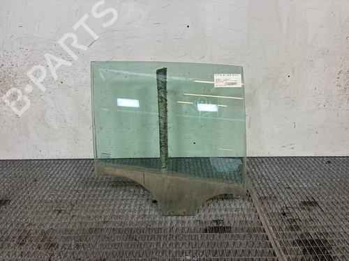 Used Rear right door window Rear right door window 36862891 36862891