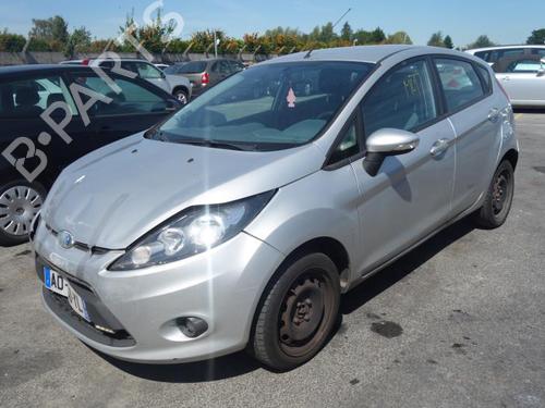 Høyre bak utvendig håndtak FORD FIESTA VI (CB1, CCN)  | BP19999650C130 