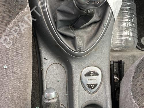 Left headlight CITROËN C5 I (DC_) 2.0 HDi (DCRHZB, DCRHZE) | BP27632877C28  - Image 19