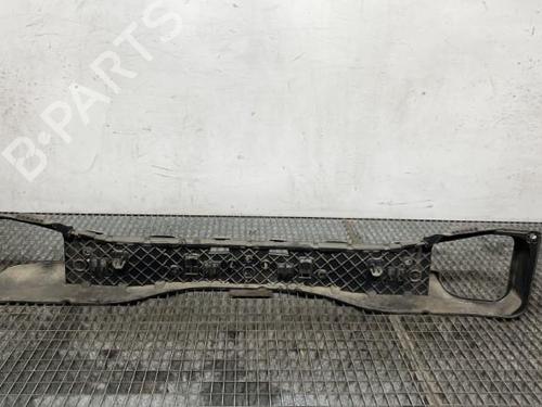 Used Rear bumper bracket PEUGEOT 208 I (CA_, CC_) 1.2 VTI 82 (82 hp) 22179966