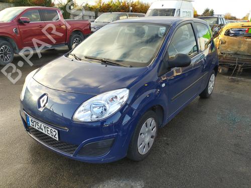 Steering wheel RENAULT TWINGO II (CN0_) 1.2 (CN0D) | BP32062996C49 - Image 13