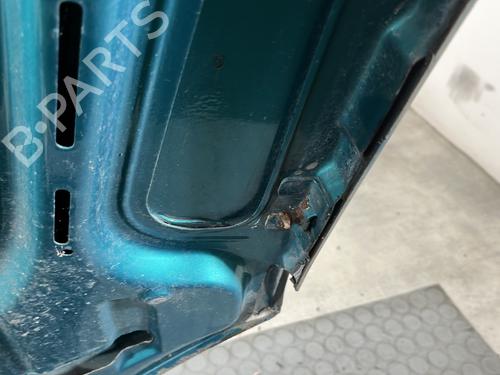 Hood PEUGEOT 106 II (1A_, 1C_) 1.0 i | BP29841415C1