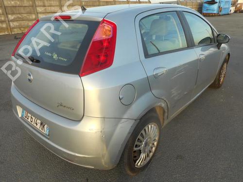 ABS pump FIAT GRANDE PUNTO (199_)  | BP20032585M43 