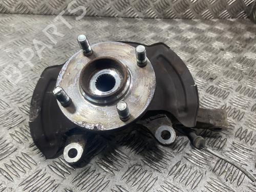 Used Right front steering knuckle SUZUKI ALTO VII (GF) 1.0 (AMF310, GFC31S) (68 hp) 28281384