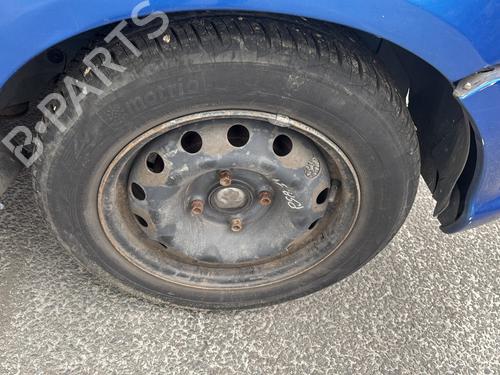Venstre baglygte PEUGEOT 206 Hatchback (2A/C) 1.4 HDi eco 70 | BP24569955C34 