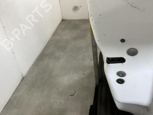 Right front door CITROËN BERLINGO MULTISPACE (B9) 1.6 HDi 110 | BP19957740C3 