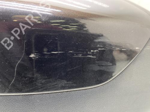 Left mirror RENAULT ESPACE IV (JK0/1_) 2.0 dCi (JK01, JK02, JK1J, JK1K, JK1H) | BP29707536C26 