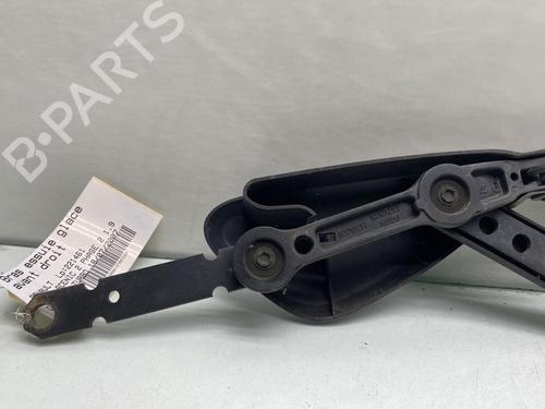 Front windshield wiper arm RENAULT GRAND SCÉNIC II (JM0/1_) 1.9 dCi (JM14) | BP29711598C143 