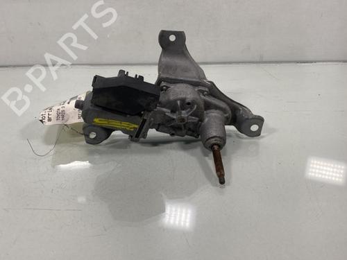 Used Rear wiper motor TOYOTA YARIS (_P13_) 1.0 (KSP130_, KSP130) (69 hp) 20013024