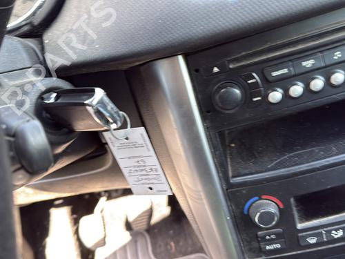 Electronic module PEUGEOT 207 SW (WK_) 1.6 HDi | BP31602201M83  - Image 30