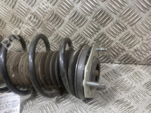 Left front shock absorber FORD FIESTA VI (CB1, CCN) 1.25 | BP31288647M16 - Image 4