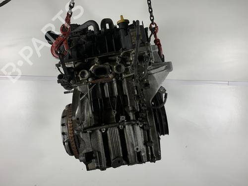 Engine DACIA SANDERO II 1.0 SCe 75 (B8JC, B8JD, B8NC) | BP33331772M1 - Image 4