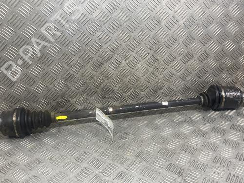 Used Right front driveshaft FIAT PUNTO EVO (199_) 1.2 (69 hp) 29544304