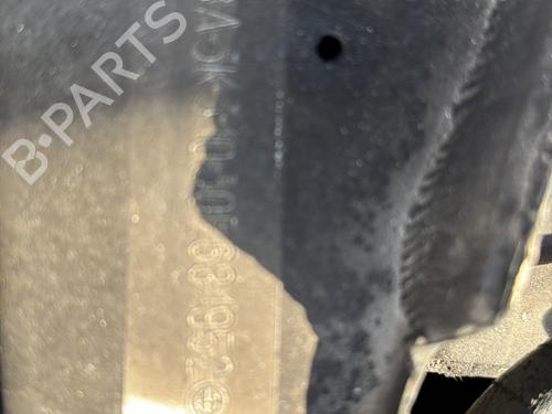 Front bumper reinforcement BMW 3 Touring (F31) 320 d | BP29413597C109 