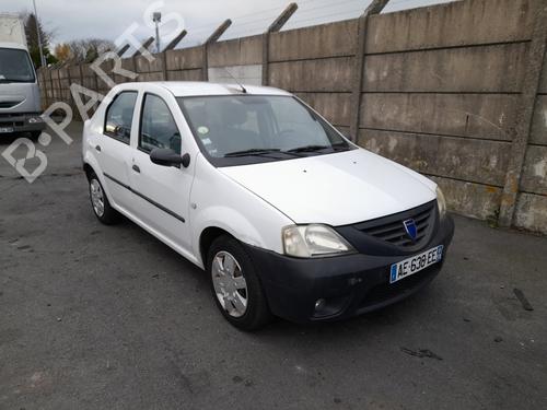 Front right lock DACIA LOGAN (LS_) 1.4 (LS0A, LS0C, LS0E, LS0G) | BP32063501C97  - Image 6