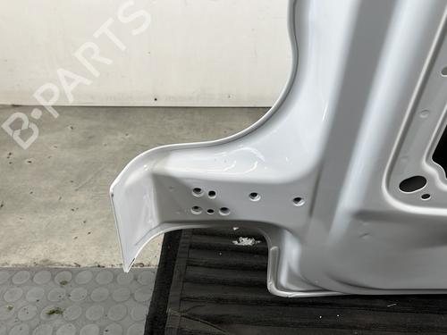 Right tailgate CITROËN BERLINGO Box Body/MPV (B9) 1.6 HDi / BlueHDi 75 | BP31628958C77 