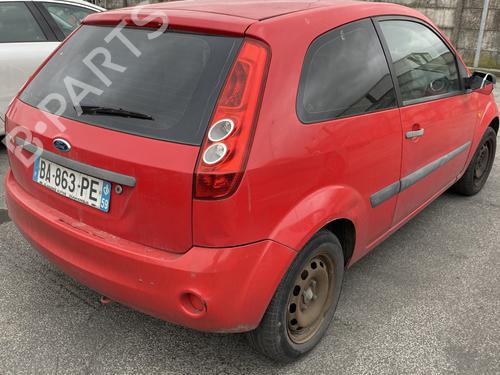 Bouchon de réservoir FORD FIESTA V (JH_, JD_) 1.25 16V | BP30777992C161