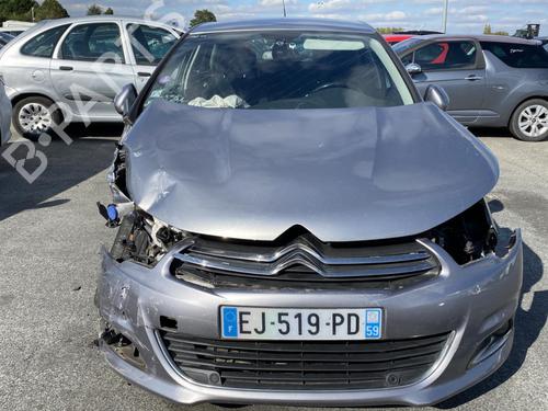 ABS pump CITROËN C4 II (NC_) 1.2 THP 130 (NCHNYM, NCHNYT) | BP23765486M43  - Image 10