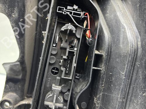 Left taillight CITROËN C4 Grand Picasso I (UA_) 2.0 HDi 150 | BP29939879C34