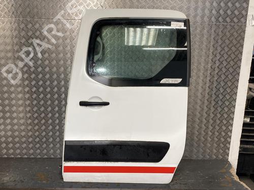 Venstre side skyvedør CITROËN BERLINGO MULTISPACE (B9) 1.6 HDi 110 | BP27611417C74 