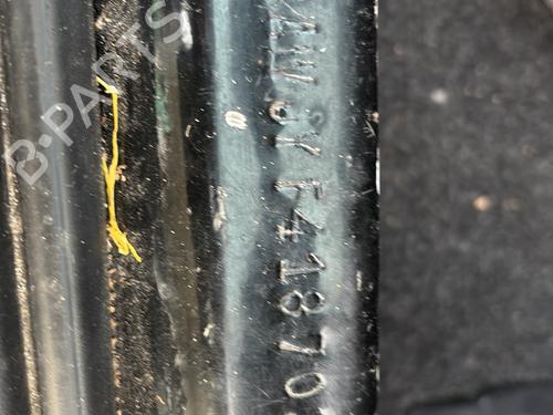 Ignition barrel PEUGEOT 206 Hatchback (2A/C) 1.9 D | BP24961343M48 