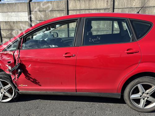Left front window switch SEAT ALTEA (5P1) | BP36761702I27 - Image 6