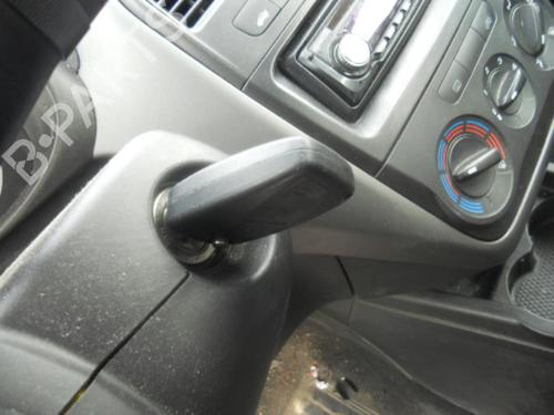 Headlight switch FIAT PUNTO EVO (199_) 1.2 | BP21949674I24 - Image 8