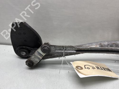 Front wiper motor OPEL ASTRA H (A04) 1.7 CDTI (L48) | BP32208383M29