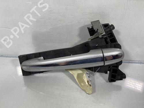 Used Front right exterior door handle MERCEDES-BENZ A-CLASS (W168) [1997-2005]  19984293