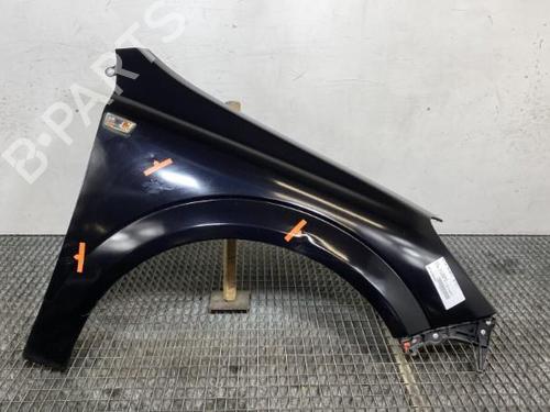 Right front fenders OPEL ASTRA H (A04) 1.9 CDTI (L48) | BP21963015C42 
