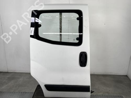 Høyre side skyvedør FIAT QUBO (225_) 1.4 (225AXA1A) (73 hp) 27338018