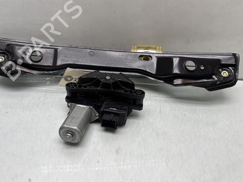 Rear left window mechanism MERCEDES-BENZ A-CLASS (W176) A 200 CDI (176.001) | BP29926738C24 