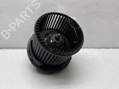 Used Heater blower motor PEUGEOT 107 (PM_, PN_) 1.4 HDi (54 hp) 20183984